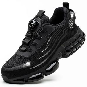 Indestructible Veiligheid Werkschoenen Unisex