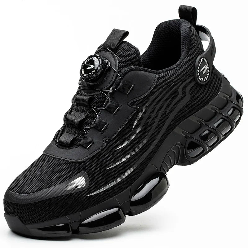 Indestructible Veiligheid Werkschoenen Unisex
