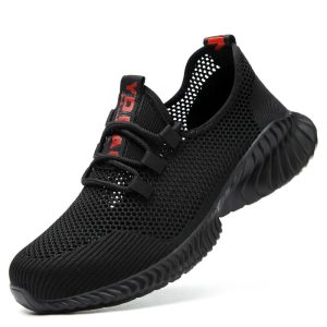 Lichtgewicht Onverwoestbare Veiligheid Sneakers