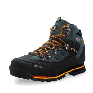 Heren Outdoor Bergwandelschoenen Hoog